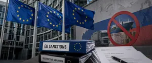 Рекордний пакет: Європа планує запровадити санкції проти 1600 фірм, які допомагають РФ — ЗМІ