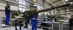 У НАТО назвали несподівану загрозу для масштабного переозброєння