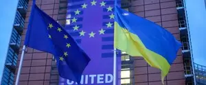 Україна отримає понад 10 млрд євро від ЄС після виконання 25 реформ до кінця 2026 року