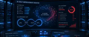 Риск потери контроля: OpenAI, Anthropic, Google и Meta призвали к регулированию развития ИИ
