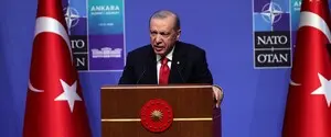Один миллион баррелей нефти в день: Эрдоган хочет подписать энергетическое соглашение с Ираком — AP