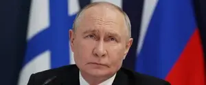 «Ваши дни войны сочтены»: сенаторы в США верят, что санкции против РФ заставят Путина сесть за стол переговоров