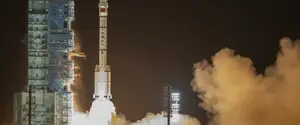 Китай стремительно развивает коммерческую космическую отрасль, бросая стратегический вызов США — FT 