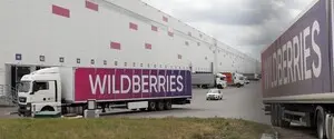 Wildberries планирует перенести часть складов в Казахстан из-за риска новых ударов