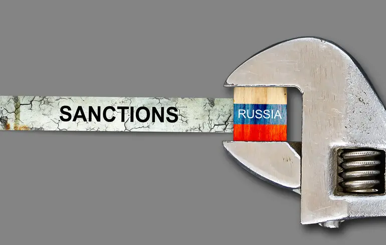 ВПК Росії залишатиметься залежним від імпорту стратегічних мінералів до 2035 року — ESCU