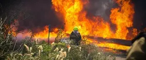 Россия нанесла ракетный удар по Одессе