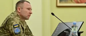 Драпатый уже произвел несколько кадровых перестановок в ВСУ — СМИ