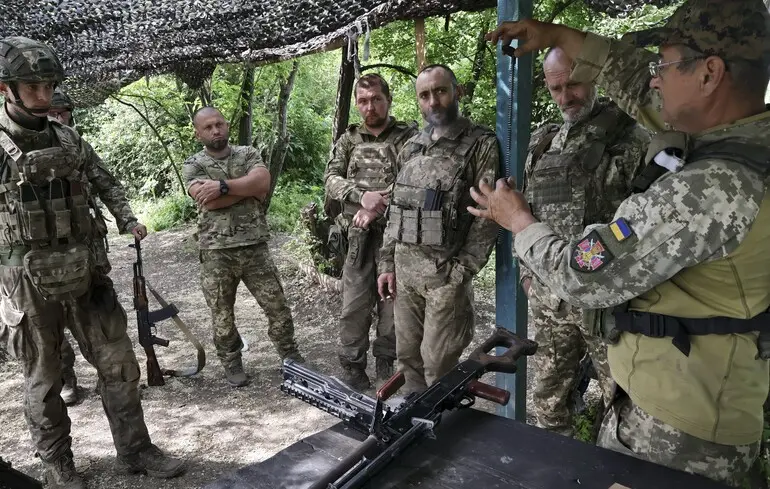 У ЗСУ розпочали перевірку укомплектованості частин та справедливості розподілу людей