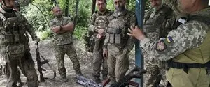В ВСУ началась проверка укомплектованности частей и справедливости распределения людей