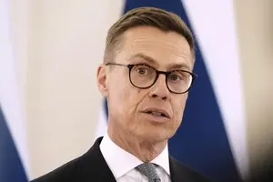 Хід війни змінюється на користь України, цьому допоможуть нові санкції США — Стубб