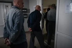 Близько 20 російських військових повторно здалися в полон