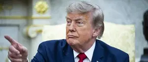 Трамп Ирану: «Мы выбьем из них всю эту чертову дрянь»