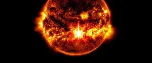 Солнце выпустило несколько облаков плазмы: Землю накроют магнитные бури