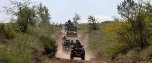 Росіяни просунулися в Харківській та Донецькій областях — DeepState