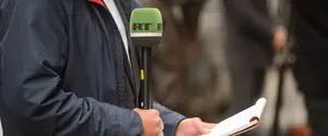 Франция депортирует бывшую руководительницу RT France за российскую пропаганду