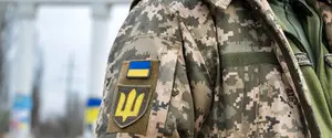 В Киеве во время военно-медицинской комиссии была убита врач