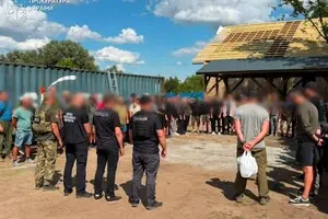 Відправив 83 підлеглих на будівництво свого будинку: на Одещині викрили командира військової частини
