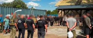 Отправил 83 подчинённых на строительство своего дома: в Одесской области разоблачили командира воинской части