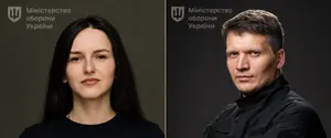 Кабмин назначил заместителей министра обороны: кто они и что о них известно