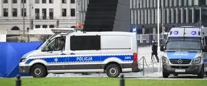 У Польщі двоє чоловіків ображали 16-річного українця в поїзді: пасажири та провідник знешкодили нападників