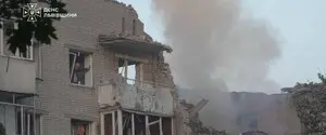 Во Львове стало еще больше пострадавших, самому младшему — 6 лет: фото и видео последствий обстрела