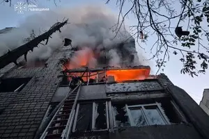 РФ запустила по Україні 358 ракет і дронів: що з цього знешкодила ППО