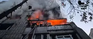 РФ запустила по Україні 358 ракет і дронів: що з цього знешкодила ППО