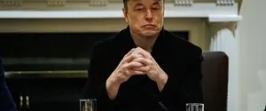 Маск готовит масштабную кампанию в поддержку республиканцев в преддверии промежуточных выборов — Axios 