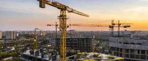 Почти 1,5 млрд грн ипотечных кредитов за месяц: где банки выдали больше всего кредитов