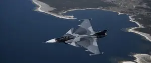 ЕС перечислил Украине 2,5 млрд евро для оплаты более 70% контракта на Gripen — СМИ
