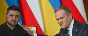 Польша может передать Украине дополнительные ракеты для системы Patriot — Туск