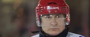 Россию и Беларусь не допустили на исторический для Украины чемпионат мира-2027 по хоккею