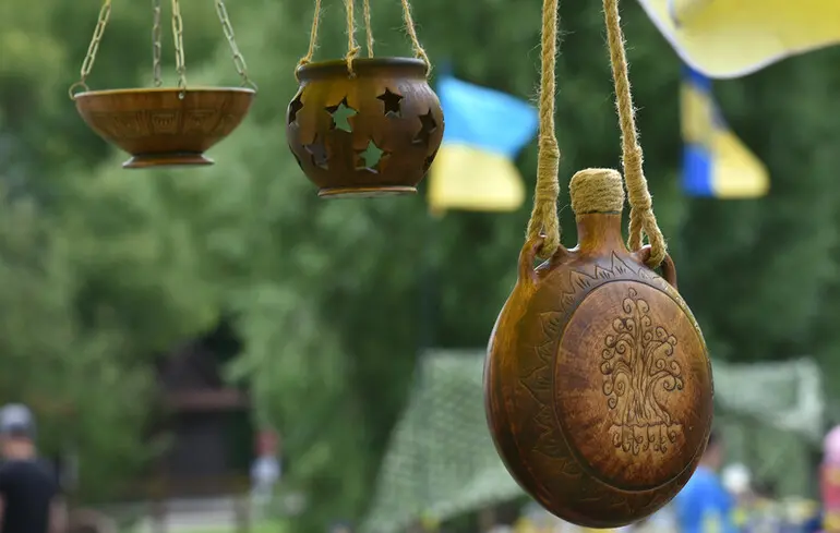 Маковий Спас: традиції