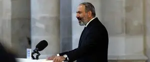 Пашинян: Армения может потребовать от России 2 млрд долларов в год