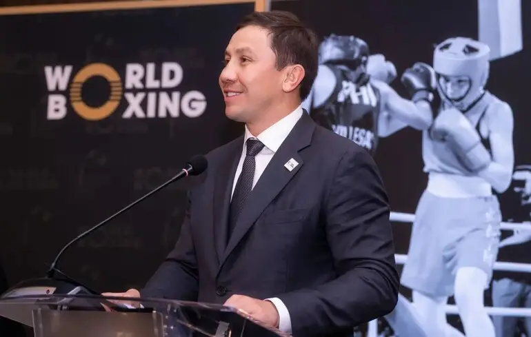 Повернули прапор і гімн: World Boxing зняла всі обмеження з російських боксерів