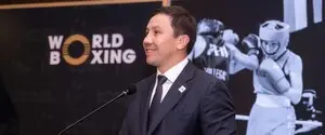 Повернули прапор і гімн: World Boxing зняла всі обмеження з російських боксерів