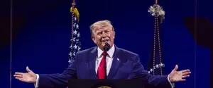 Трамп уже «не уверен», что разрешит Украине производить ракеты для системы Patriot