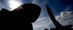 СМИ: РФ впервые атаковала американскую defense-tech компанию в Украине