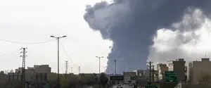 Союзники США не спешат вмешиваться в войну с Ираном и выдвигают свои условия — Politico