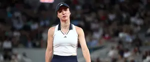 Свитолина с победы над экс-россиянкой стартовала на турнире WTA в Вашингтоне