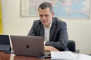 Глава ГРС Кучер почти год параллельно возглавлял набсовет «Лесов Украины» в нарушение антикоррупционного законодательства
