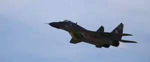Україна надала «конкретну пропозицію» щодо передачі МіГ-29, і це питання кількох тижнів — Міноборони Польщі