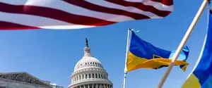 Война РФ против Украины вряд ли станет заметным элементом предвыборных баталий в США: что нужно сделать Киеву
