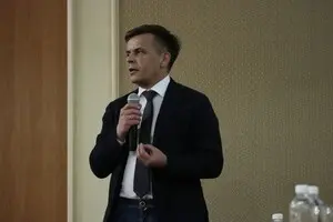 Главу Госагентства по восстановлению Сухомлина планируют уволить &mdash; депутат