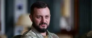 На командира «Хартии» Оболенского было совершено покушение