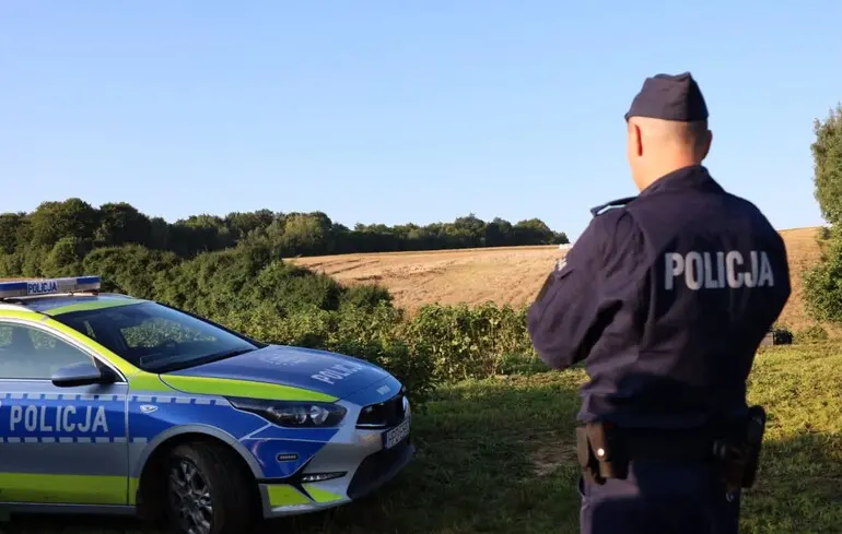 В Польше упала ракета Х-101, произведенная РФ во втором квартале 2026 года — прокуратура