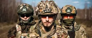 Новые боевые выплаты бойцам МВД: 100 тыс. за пленного и 40 тыс. за штурм