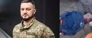 Командира Оболенского хотел убить харьковчанин-пенсионер: СМИ о подробностях покушения