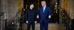 Зеленський через Трампа просив дозволу задіяти Starlink для знищення балістичних установок в РФ — ЗМІ