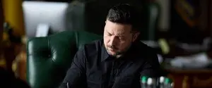 Зеленский провел совещание в штабе: разведка доложила о намерениях РФ нанести новые удары по судам